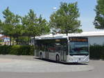 (193'558) - SVF Friedrichshafen - FN-SV 2525 - Mercedes am 26.