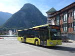 (196'816) - PostBus - BD 14'131 - Mercedes am 11.