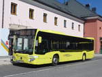 (196'957) - Ledermair, Schwaz - SZ 674 ZP - Mercedes am 12.