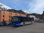 (201'852) - SBC Chur - Nr.