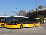 (203'781) - CarPostal Ouest - JU 43'869 - Mercedes am 15.