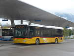 (209'969) - PostAuto Ostschweiz - SG 445'304 - Mercedes am 6.