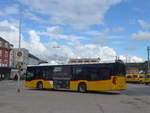 (220'374) - CarPostal Ouest - JU 43'870 - Mercedes am 31.