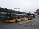 (222'875) - PostAuto Bern - BE 637'781 - Mercedes am 28.