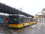 (223'545) - PostAuto Bern - BE 654'089 - Mercedes am 14.