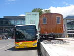 (226'406) - PostAuto Bern - BE 610'540 - Mercedes am 11.