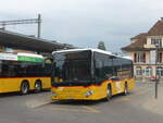 (226'686) - PostAuto Bern - BE 637'781 - Mercedes am 24.