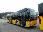 (230'786) - Amstein, Willisau - PID 11'788 - Mercedes am 21.