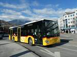 (232'222) - PostAuto Wallis - Nr.