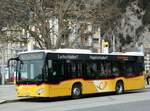 (247'173) - PostAuto BErn - BE 534'630/PID 11'217 - Mercedes am 13.