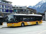 (247'175) - PostAuto Bern - BE 610'533/PID 11'684 - Mercedes am 13.