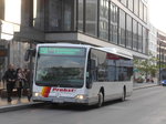 (171'097) - Probst, Ichenhausen - GZ-AS 74 - Mercedes am 19.