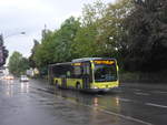 (196'293) - Landbus Oberes Rheintal, Feldkirch - BD 13'486 - Mercedes am 1.