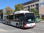 (196'978) - SW Bad Reichenhall - BGL-VB 50 - Mercedes am 12.