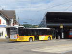 (207'437) - PostAuto Bern - Nr.