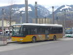 (212'650) - Heim, Flums - SG 9540 - Mercedes am 7.