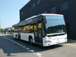 (254'995) - Intertours, Domdidier - Nr.