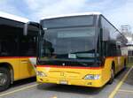 (260'840) - CarPostal Ouest - VD 605'629/PID 5508 - Mercedes (ex JU 61'876; ex Nr.