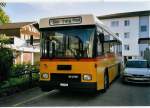 (061'128) - Schnider, Schpfheim - LU 15'609 - NAW/Hess am 21.