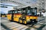 (062'230) - PostAuto Graubnden - GR 102'372 - NAW/Hess (ex P 24'439) am 30.