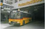 (066'705) - PostAuto Graubnden - GR 102'308 - NAW/Hess (ex P 24'443) am 20.