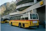 (066'717) - PostAuto Graubnden - GR 102'306 - NAW/Hess (ex P 24'441) am 20.