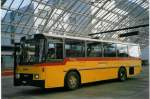 (066'736) - PostAuto Graubnden - GR 102'371 - NAW/Hess (ex P 24'428) am 20.