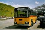 (069'435) - Walker, Urnerboden - UR 9230 - NAW/R&J (ex Schnider, Schpfheim) am 17.