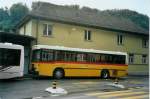 (095'235) - Schnider, Schpfheim - LU 15'609 - NAW/Hess am 2.