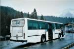 (104'733) - Stuppan, Flims - GR 11'334 - NAW/Hess (ex P 24'445) am 1.