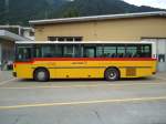 (127'576) - PostAuto Bern - BE 672'092 - NAW/Hess (ex AVG Meiringen Nr.