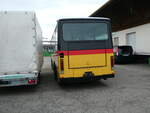 (245'224) - Gohl, Herzogenbuchsee - NAW/Hess (ex Lado, Gandria; ex Barenco, Faido PID 10'190; ex AMSA Chiasso Nr.