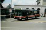 (014'511) - Seiler, Frauenfeld (Stadtbus) - Nr.