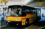 (024'534) - Hutter, Eggerberg - VS 4820 - Neoplan am 14.