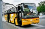 (053'233) - Flury, Balm - SO 25'234 - Neoplan am 27.