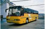 (062'218) - PostAuto Graubnden - GR 159'346 - Neoplan (ex P 25'138) am 29.