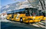 (062'231) - PostAuto Graubnden - GR 159'346 - Neoplan (ex P 25'138) am 30.