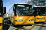 (062'237) - PostAuto Graubnden - GR 102'382 - Neoplan (ex P 25'123) am 30.