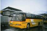 (065'111) - Schett, Sargans - SG 32'440 - Neoplan am 1.