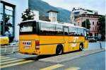 (099'819) - Starnini, Tenero - TI 45'154 - Neoplan am 4.