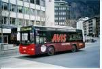 (103'926) - SBC Chur - Nr.