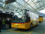 (141'577) - PostAuto Graubnden - GR 102'324 - Neoplan am 15.