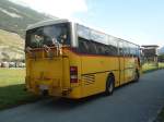 (141'623) - Mark, Andeer - GR 163'711 - Neoplan (ex GR 760) am 15.