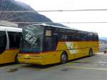 (149'163) - PostAuto Graubnden - GR 159'349 - Neoplan (ex P 25'166) am 1.