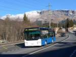 (167'978) - Stuppan, Flims - GR 52'280 - Neoplan (ex Demarmels, Salouf; ex Ming, Sils-Maria) am 26.