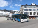 (214'978) - Stuppan, Flims - GR 52'280 - Neoplan (ex Demarmels, Salouf; ex Ming, Sils-Maria) am 1.