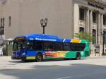 (153'015) - MCTS Milwaukee - Nr.