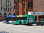 (153'061) - MCTS Milwaukee - Nr.