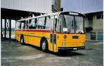 (063'010) - Erne, Full - AG 18'299 - Saurer/Tscher (ex P 24'257) am 30.