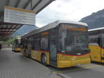 (209'179) - PostAuto Bern - BE 401'568 - Scania/Hess (ex AVG Meiringen Nr.